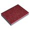 Better Office Products Glitter Foam Sheets with Adhesive Backing, 9in. x 12in. Asst'd Colors, for Arts and Crafts, 20PK 01152 - alternate 1